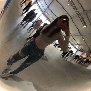 Meet your Posher, Evan